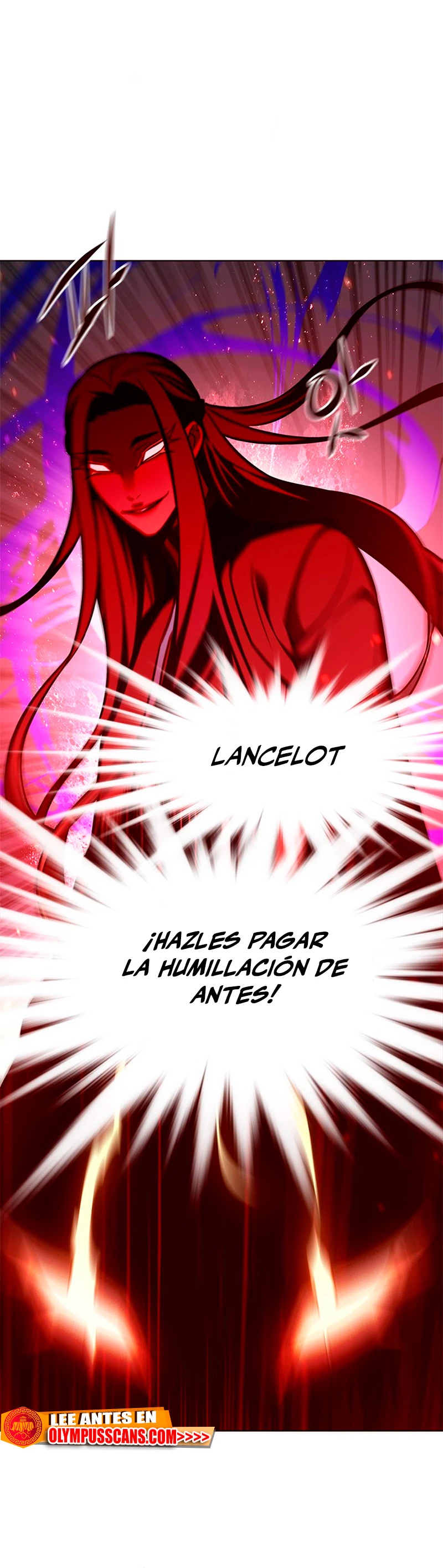 Read Academia de la Ascensión Manga Online