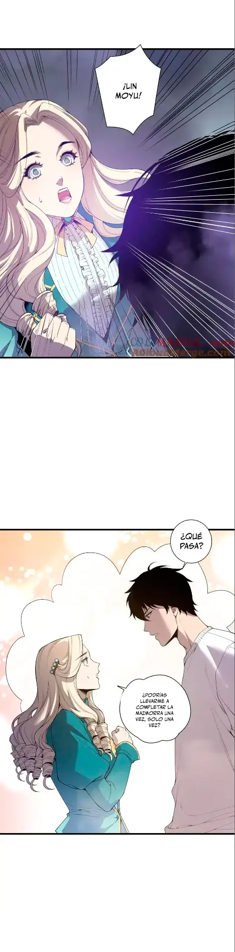 Read Academia de la Ascensión Manga Online