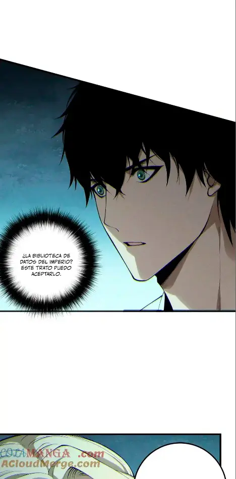 Read Academia de la Ascensión Manga Online