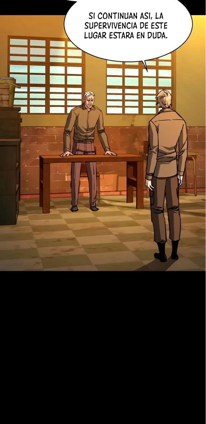 Read Academia de la Ascensión Manga Online