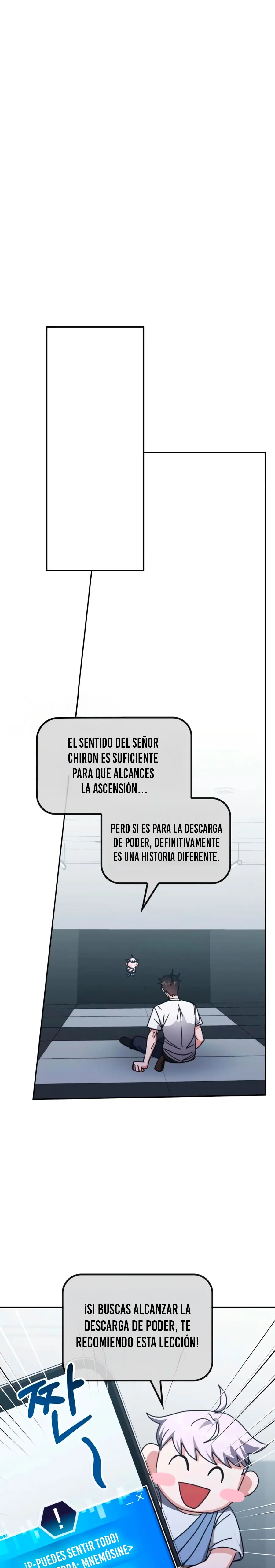 Read Academia de la Ascensión Manga Online