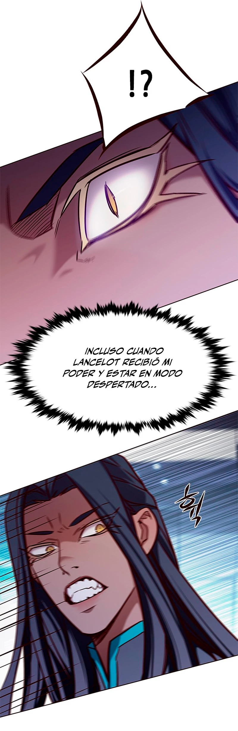 Read Academia de la Ascensión Manga Online