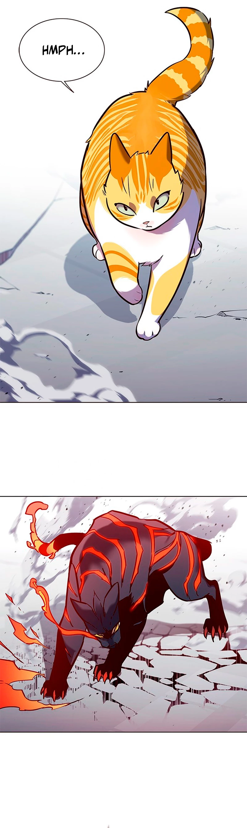 Read Academia de la Ascensión Manga Online