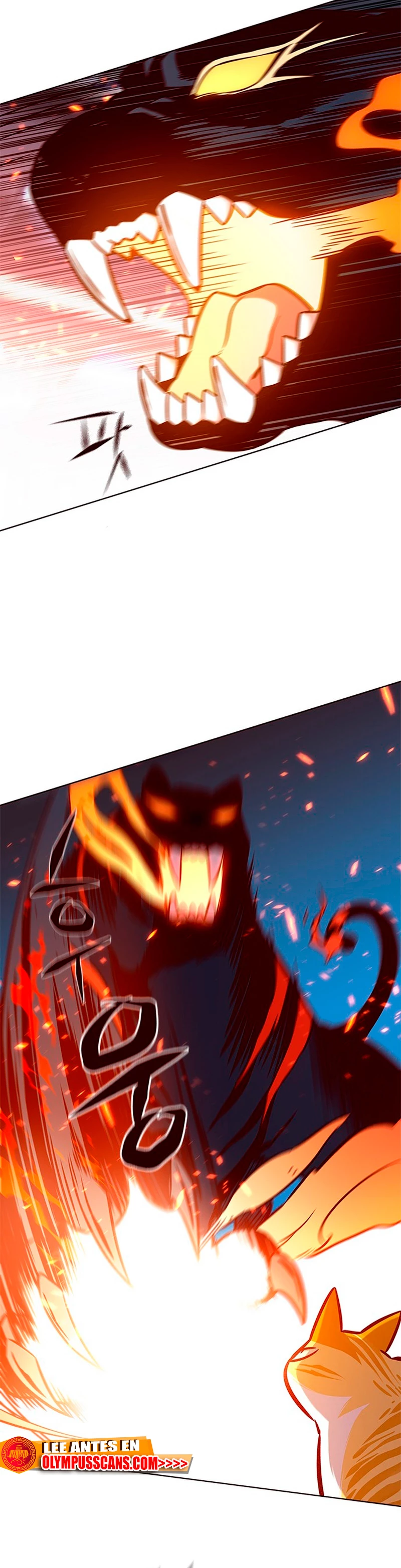 Read Academia de la Ascensión Manga Online