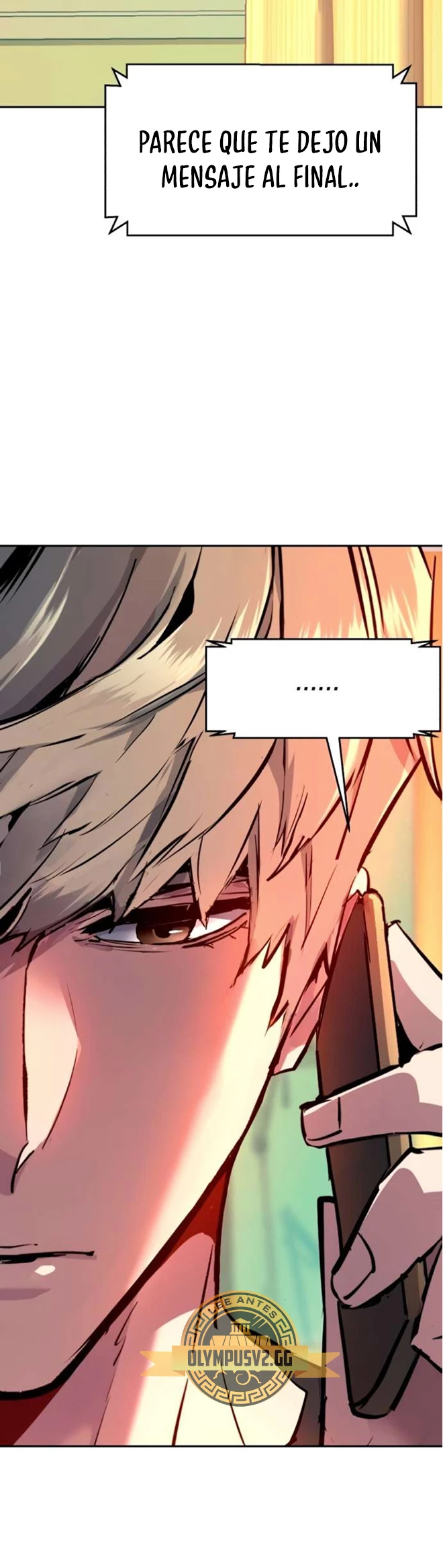 Read Academia de la Ascensión Manga Online