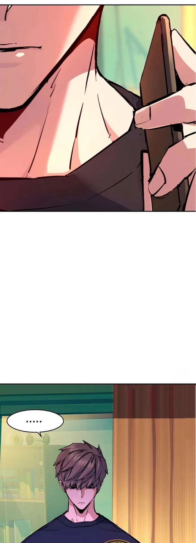 Read Academia de la Ascensión Manga Online