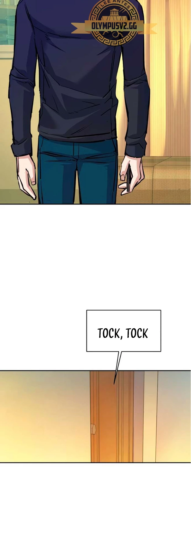 Read Academia de la Ascensión Manga Online