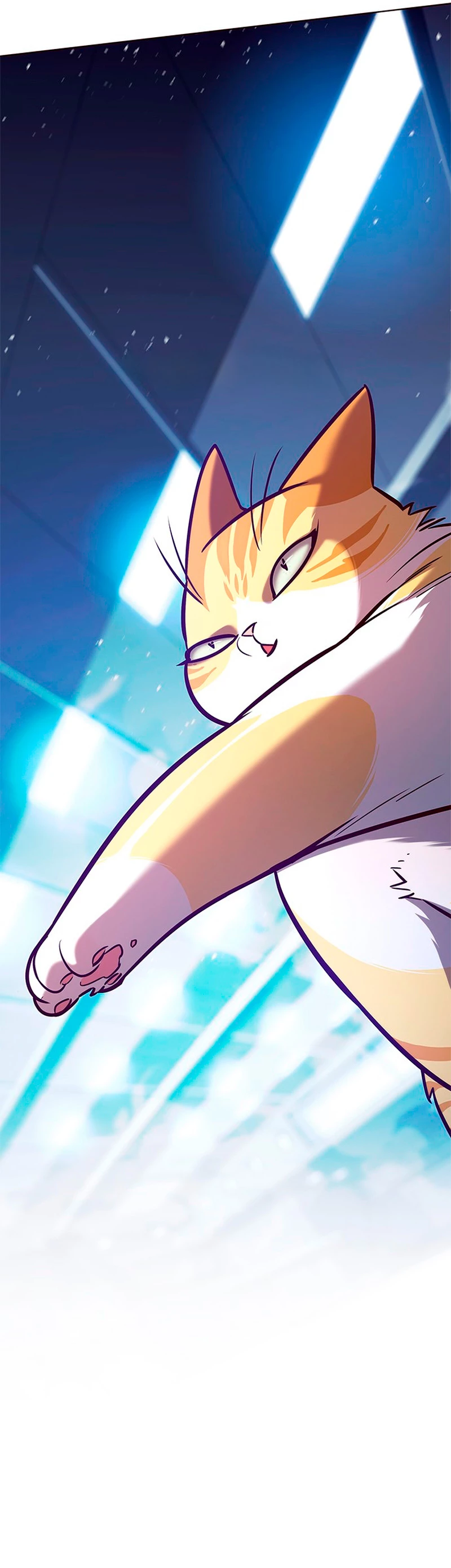 Read Academia de la Ascensión Manga Online