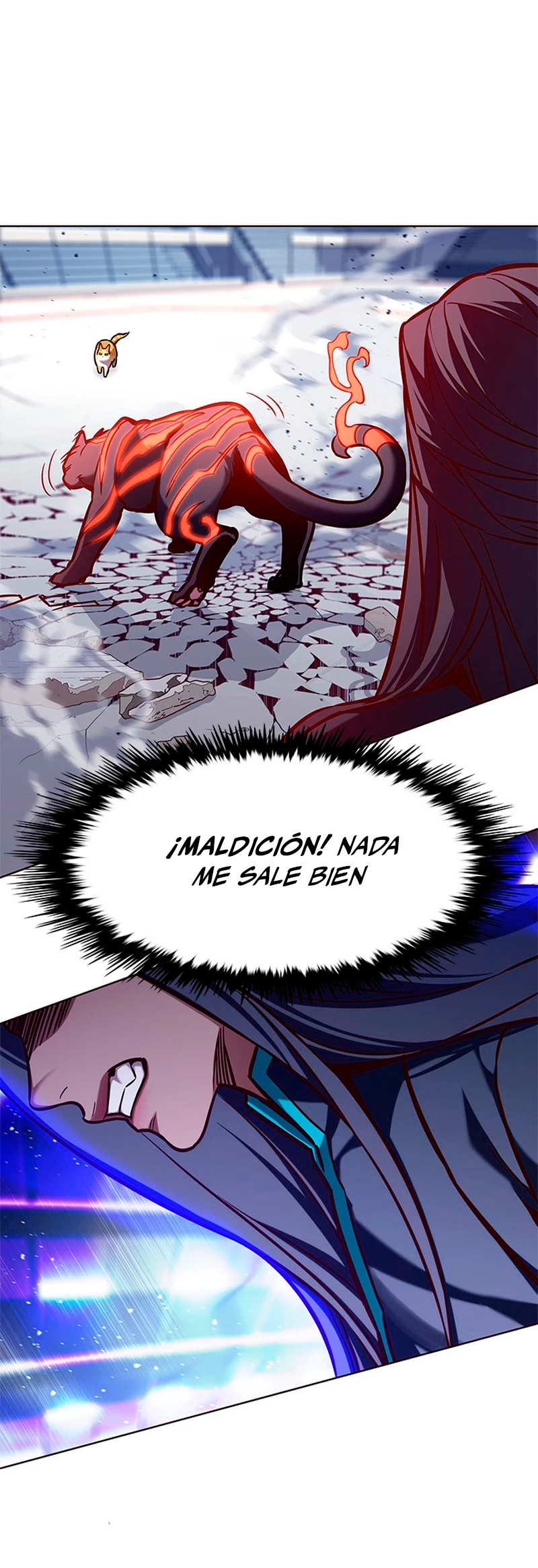 Read Academia de la Ascensión Manga Online