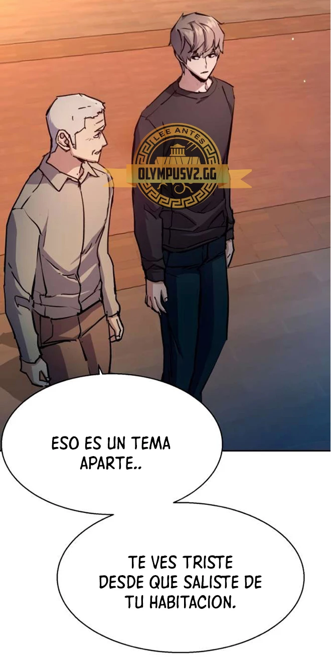 Read Academia de la Ascensión Manga Online