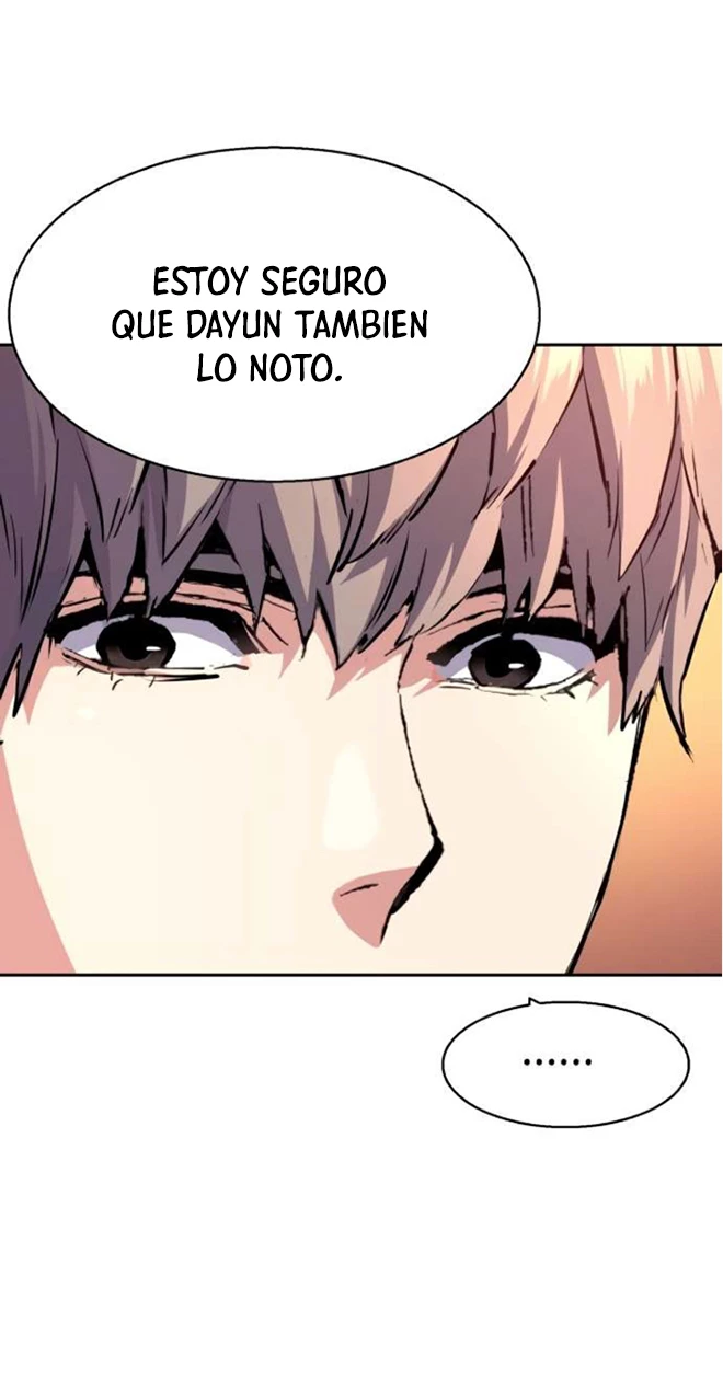 Read Academia de la Ascensión Manga Online