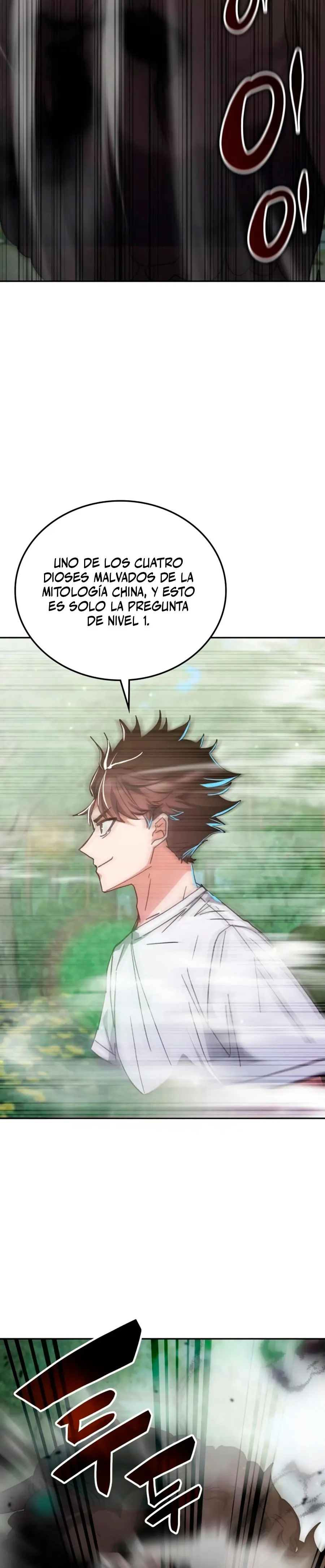 Read Academia de la Ascensión Manga Online