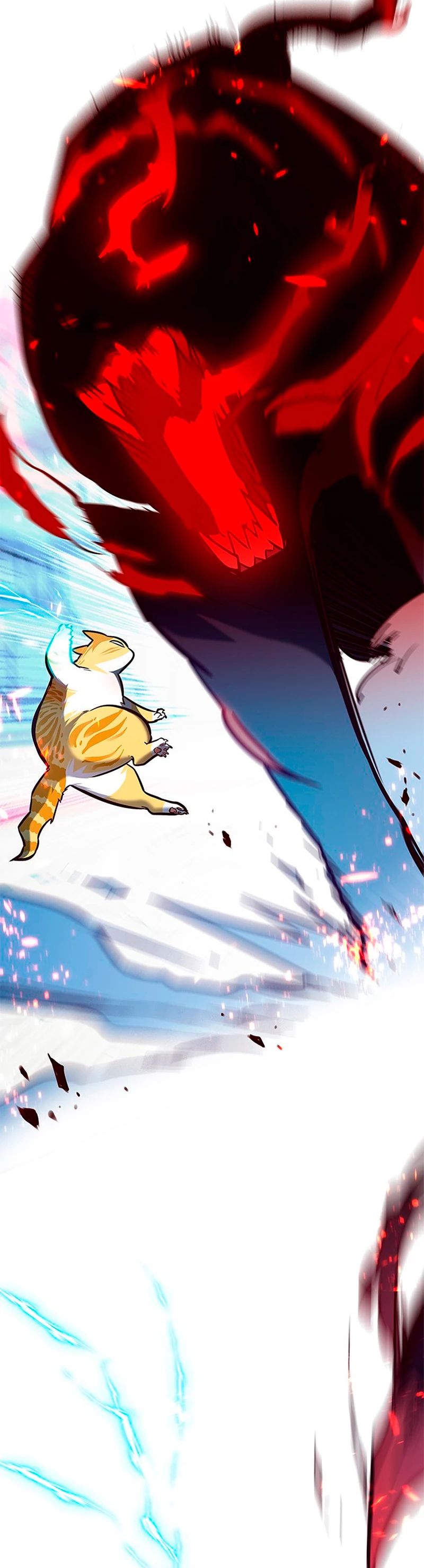 Read Academia de la Ascensión Manga Online