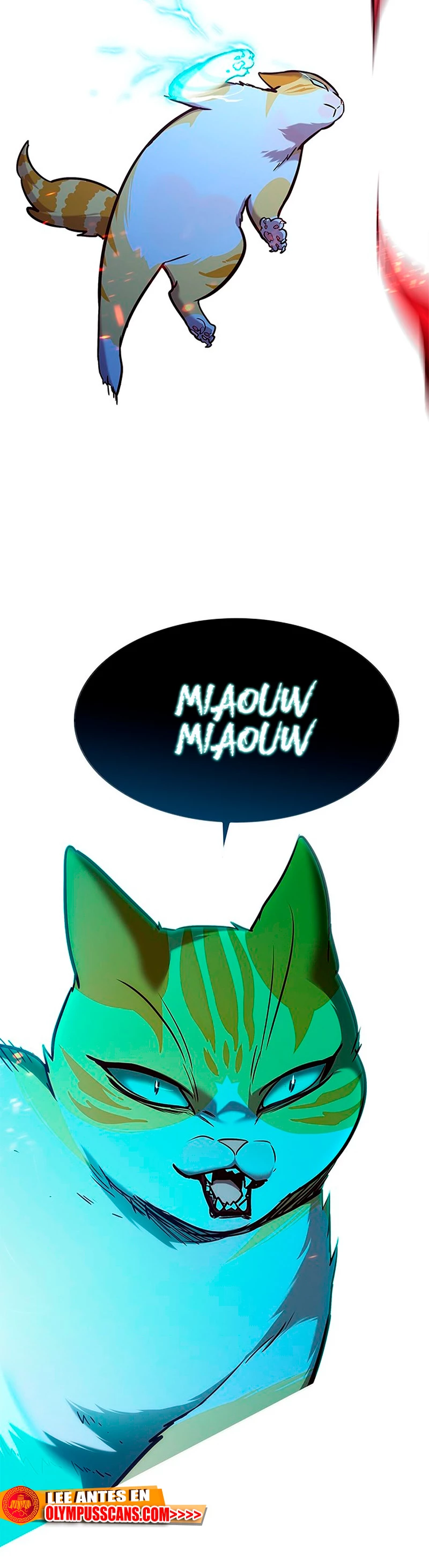 Read Academia de la Ascensión Manga Online