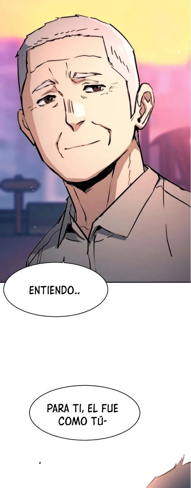 Read Academia de la Ascensión Manga Online