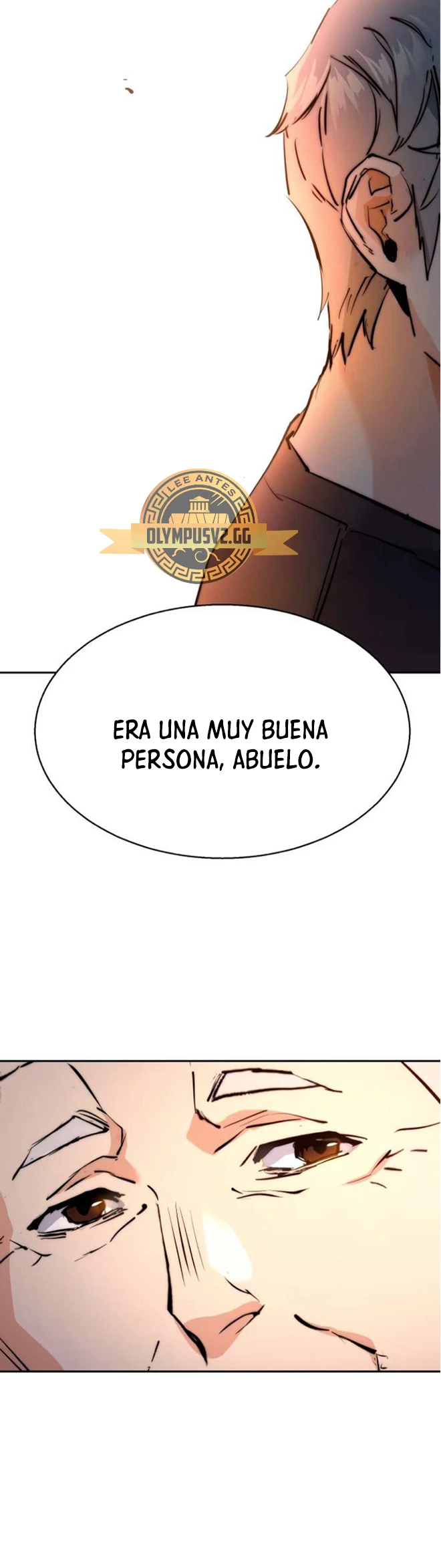 Read Academia de la Ascensión Manga Online