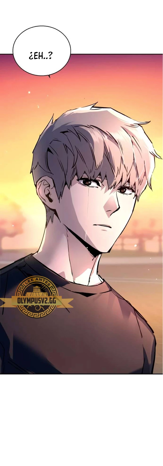 Read Academia de la Ascensión Manga Online