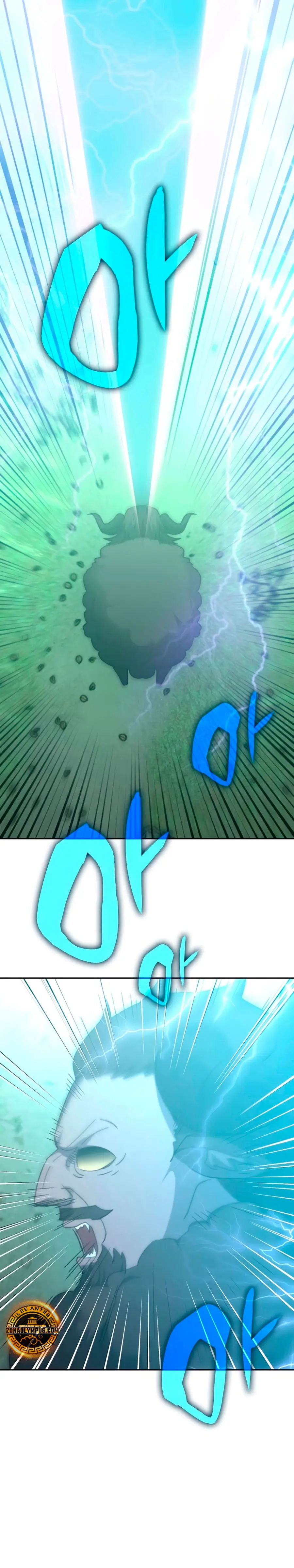 Read Academia de la Ascensión Manga Online