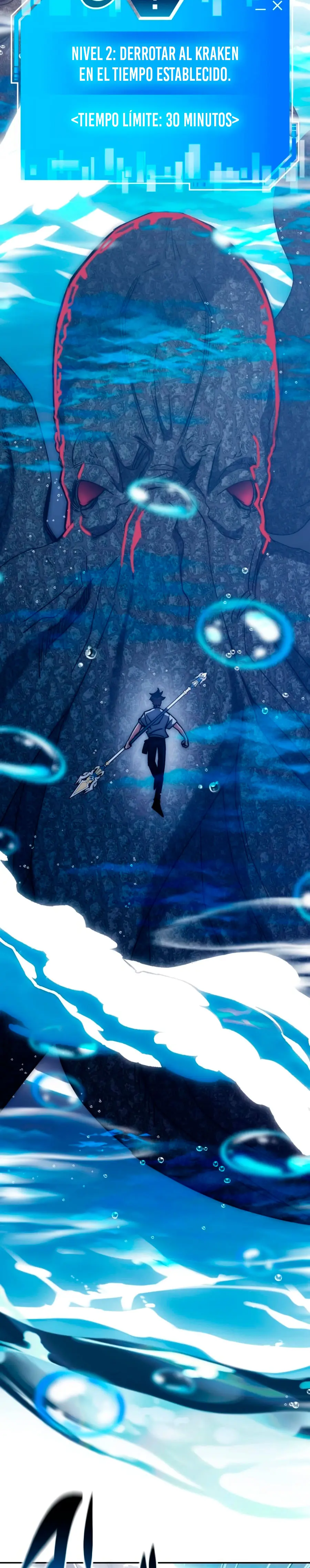 Read Academia de la Ascensión Manga Online