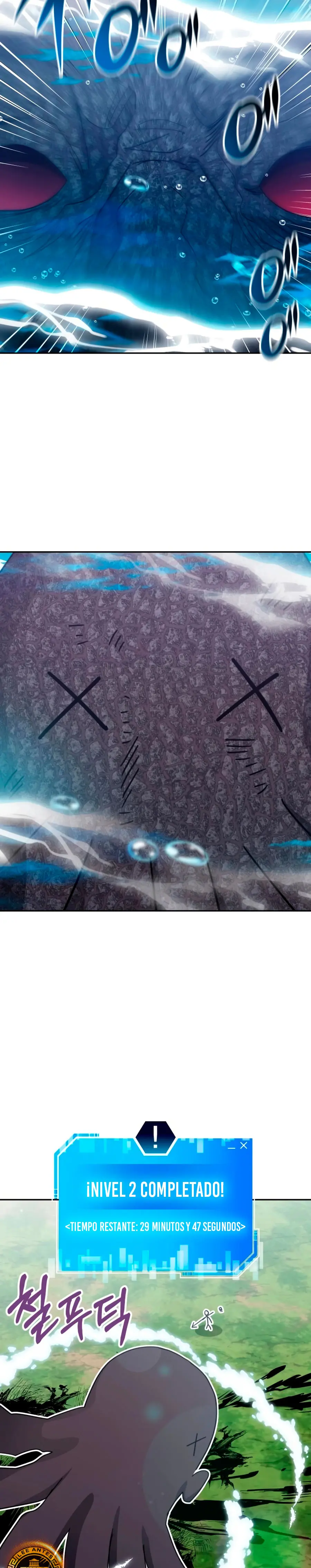 Read Academia de la Ascensión Manga Online