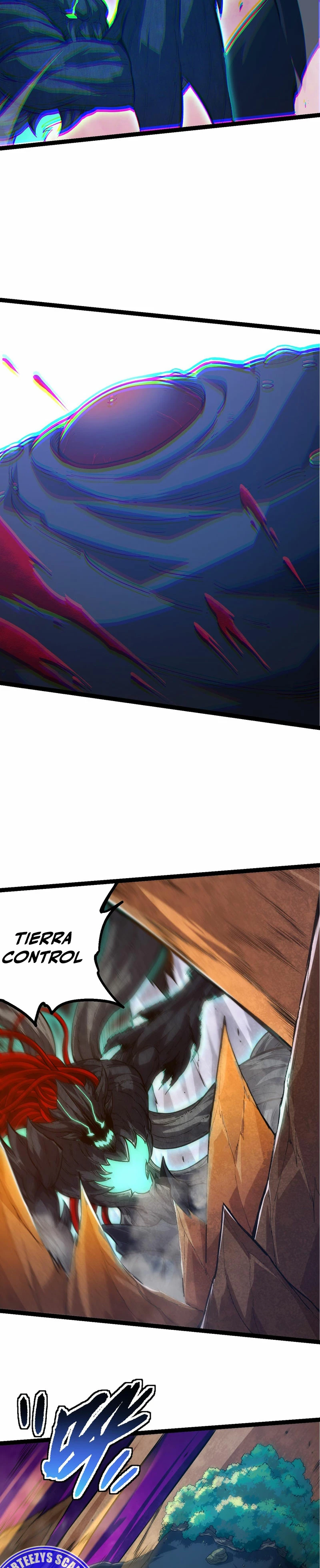 Read Academia de la Ascensión Manga Online