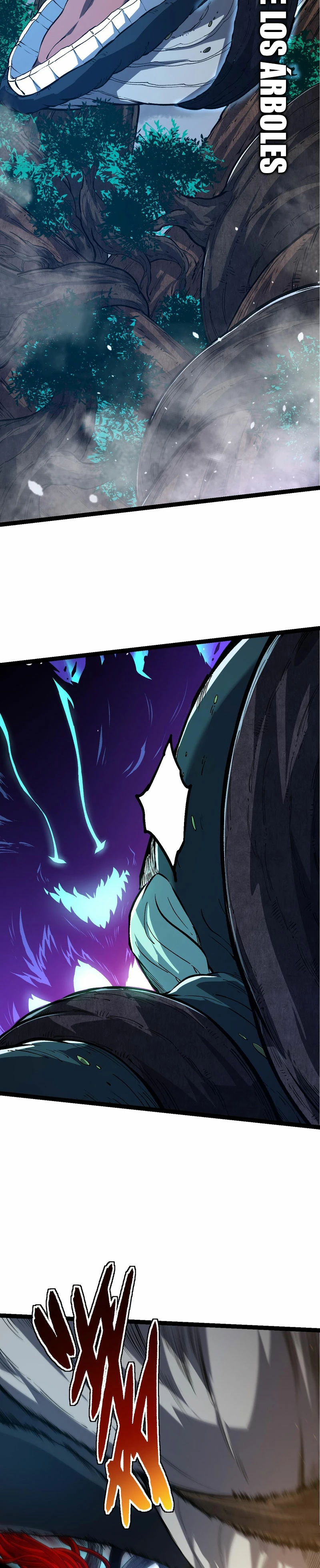 Read Academia de la Ascensión Manga Online