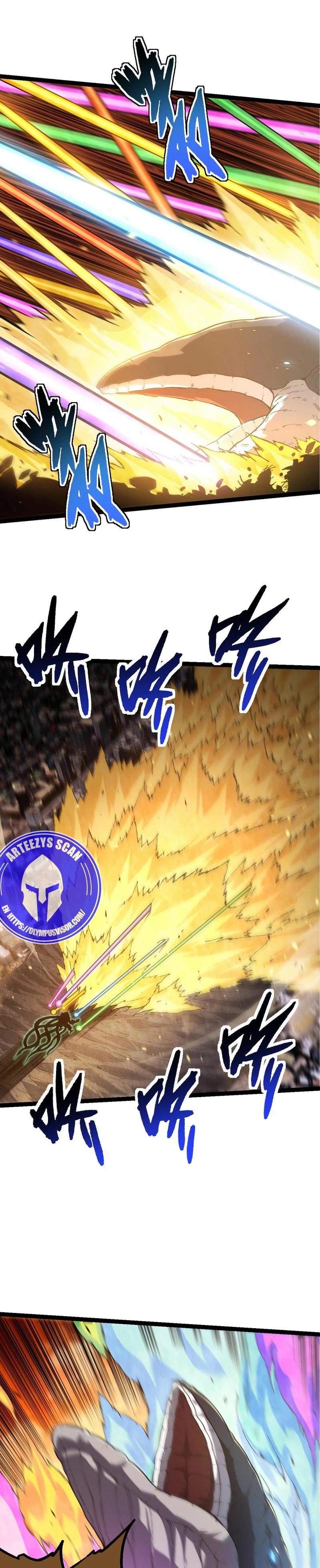 Read Academia de la Ascensión Manga Online