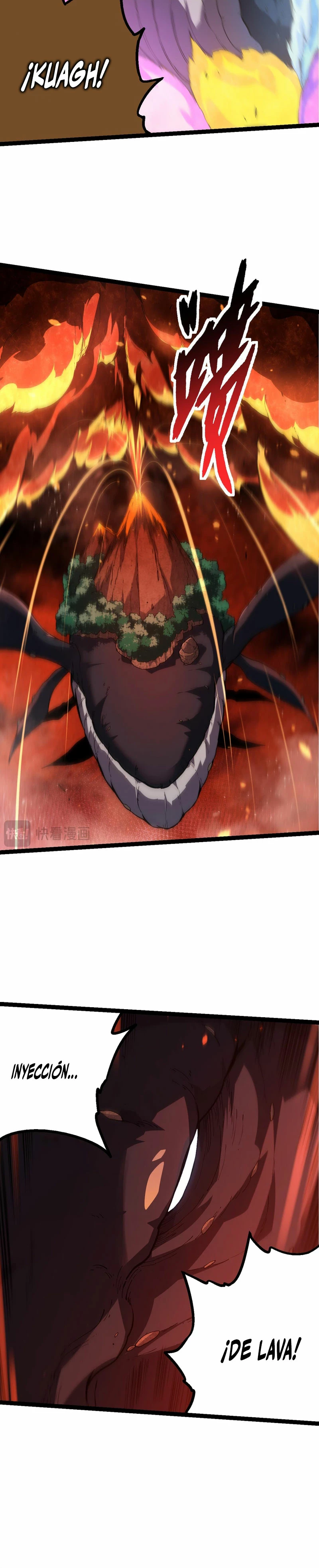 Read Academia de la Ascensión Manga Online