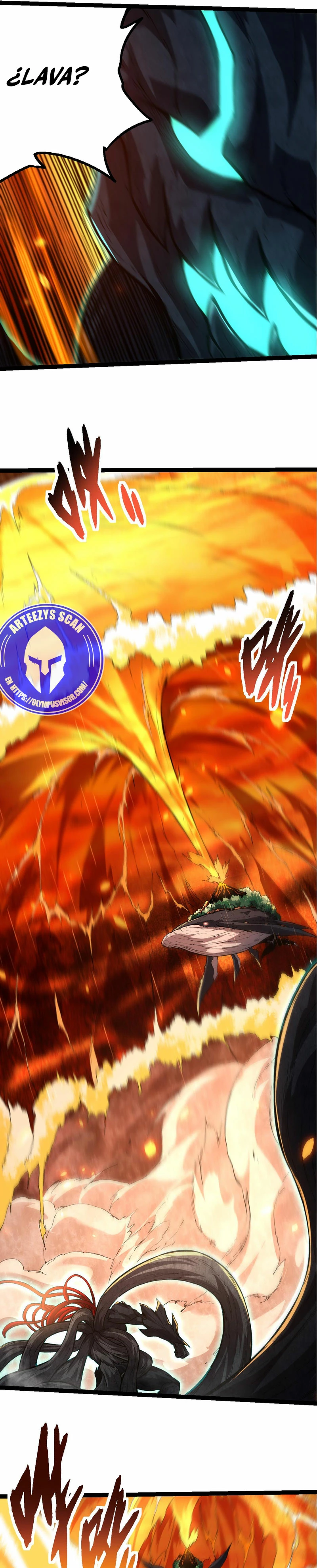 Read Academia de la Ascensión Manga Online