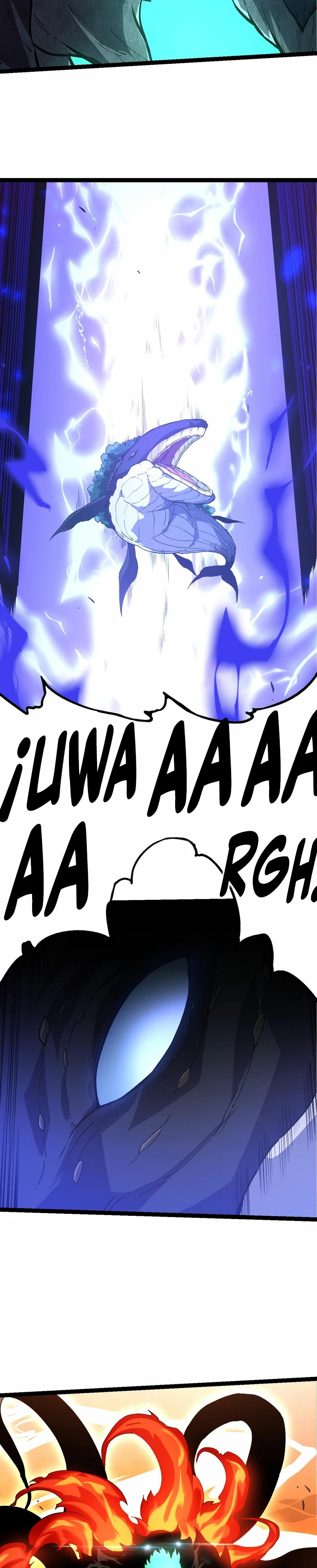 Read Academia de la Ascensión Manga Online