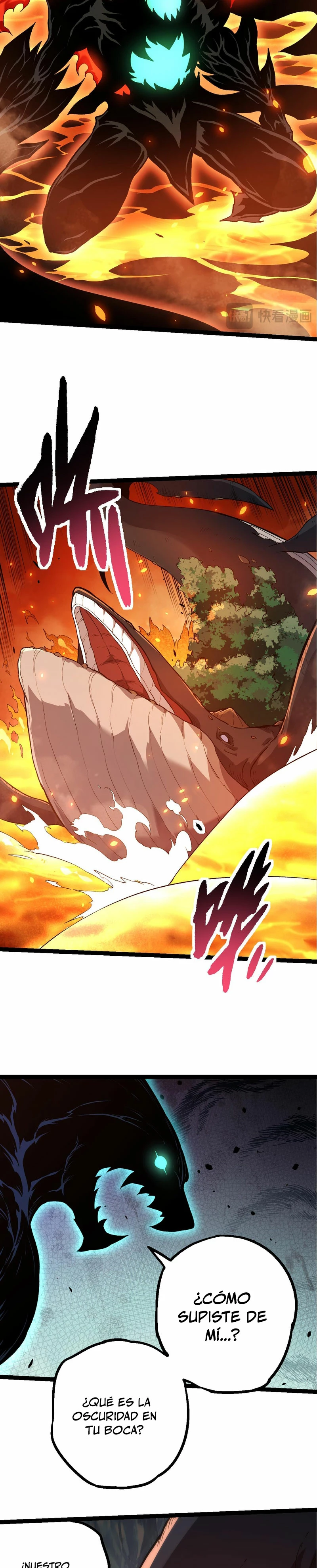 Read Academia de la Ascensión Manga Online