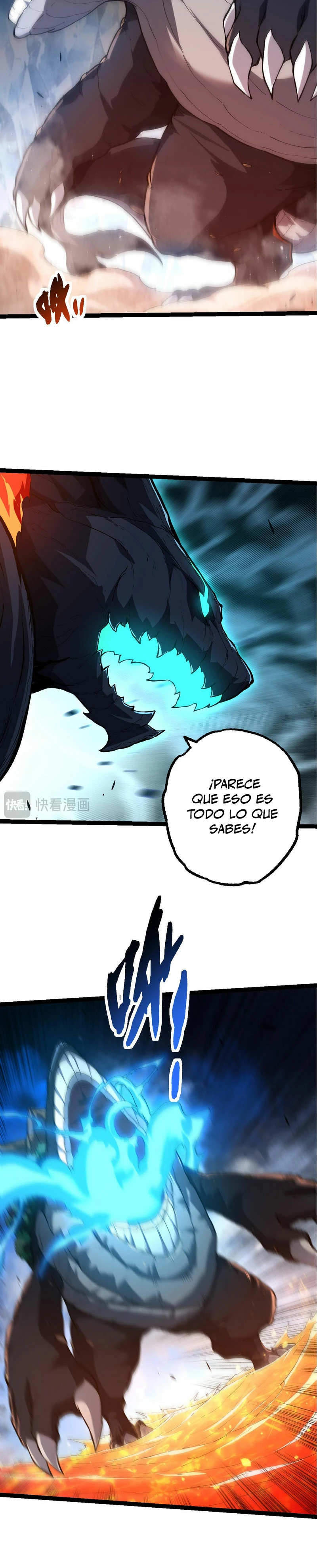 Read Academia de la Ascensión Manga Online