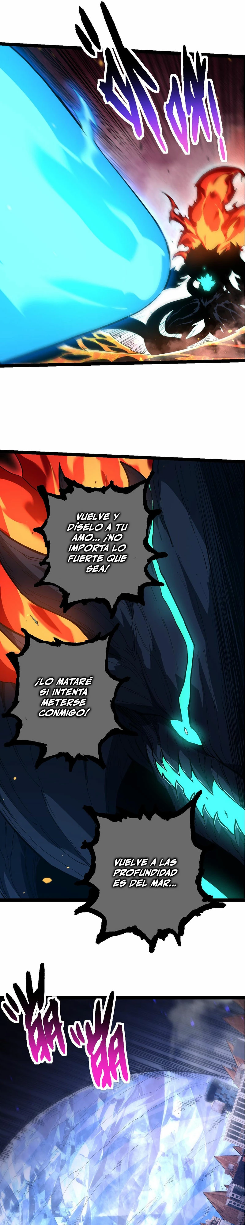 Read Academia de la Ascensión Manga Online