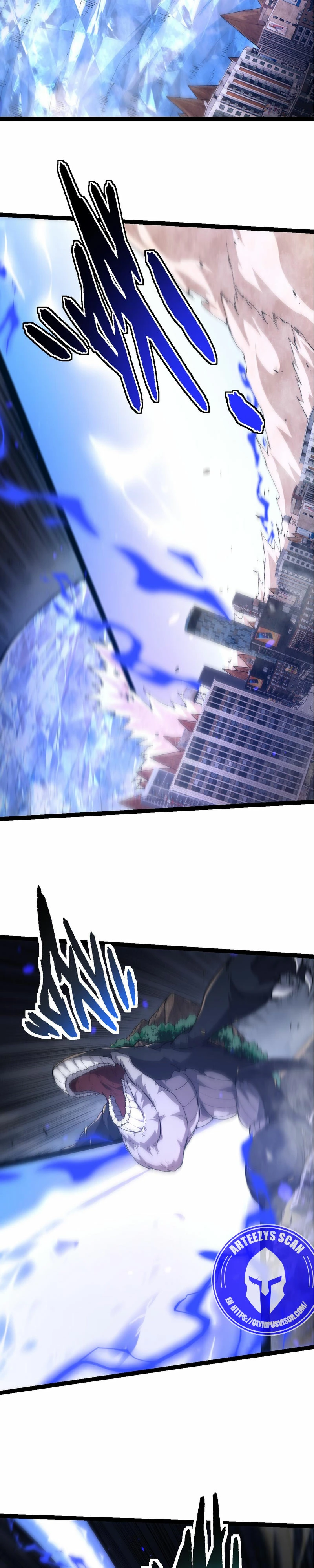 Read Academia de la Ascensión Manga Online