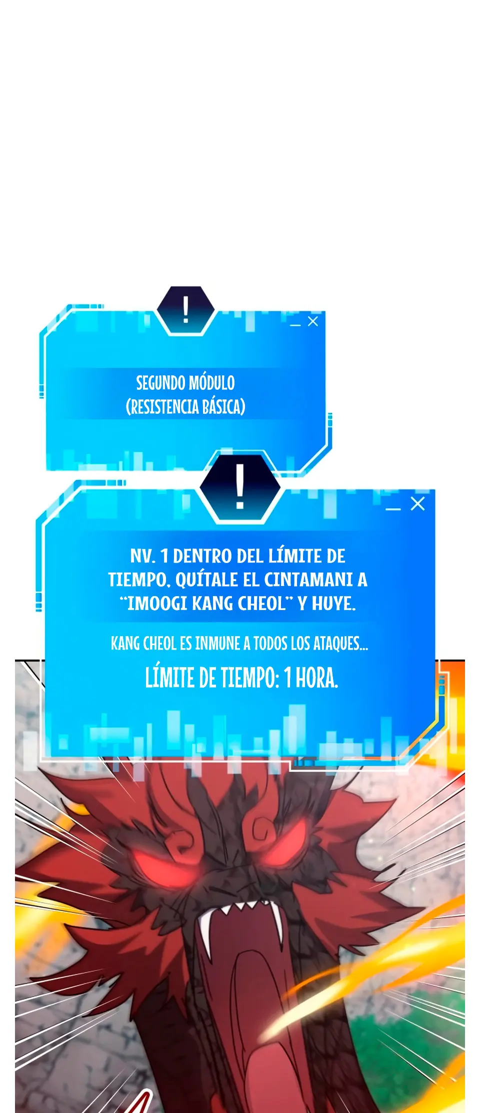 Read Academia de la Ascensión Manga Online