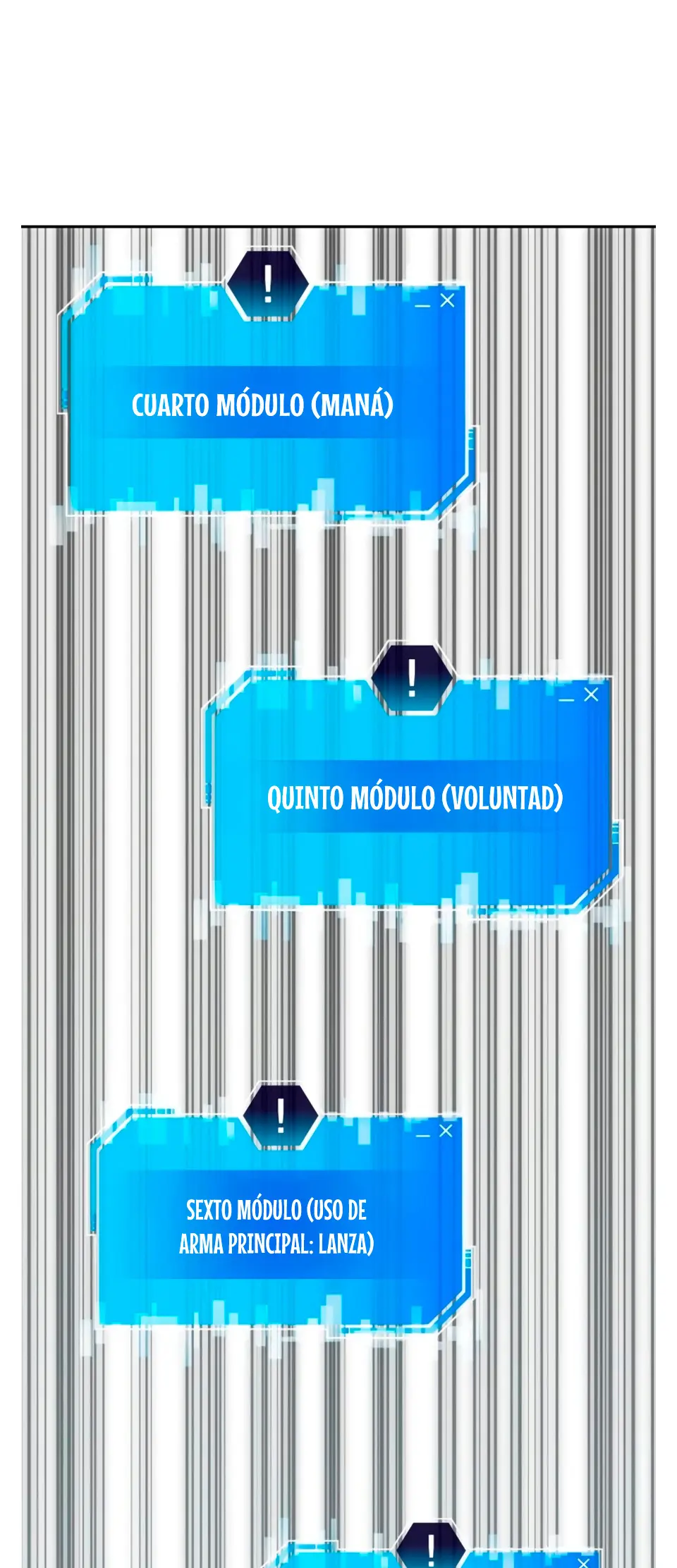 Read Academia de la Ascensión Manga Online