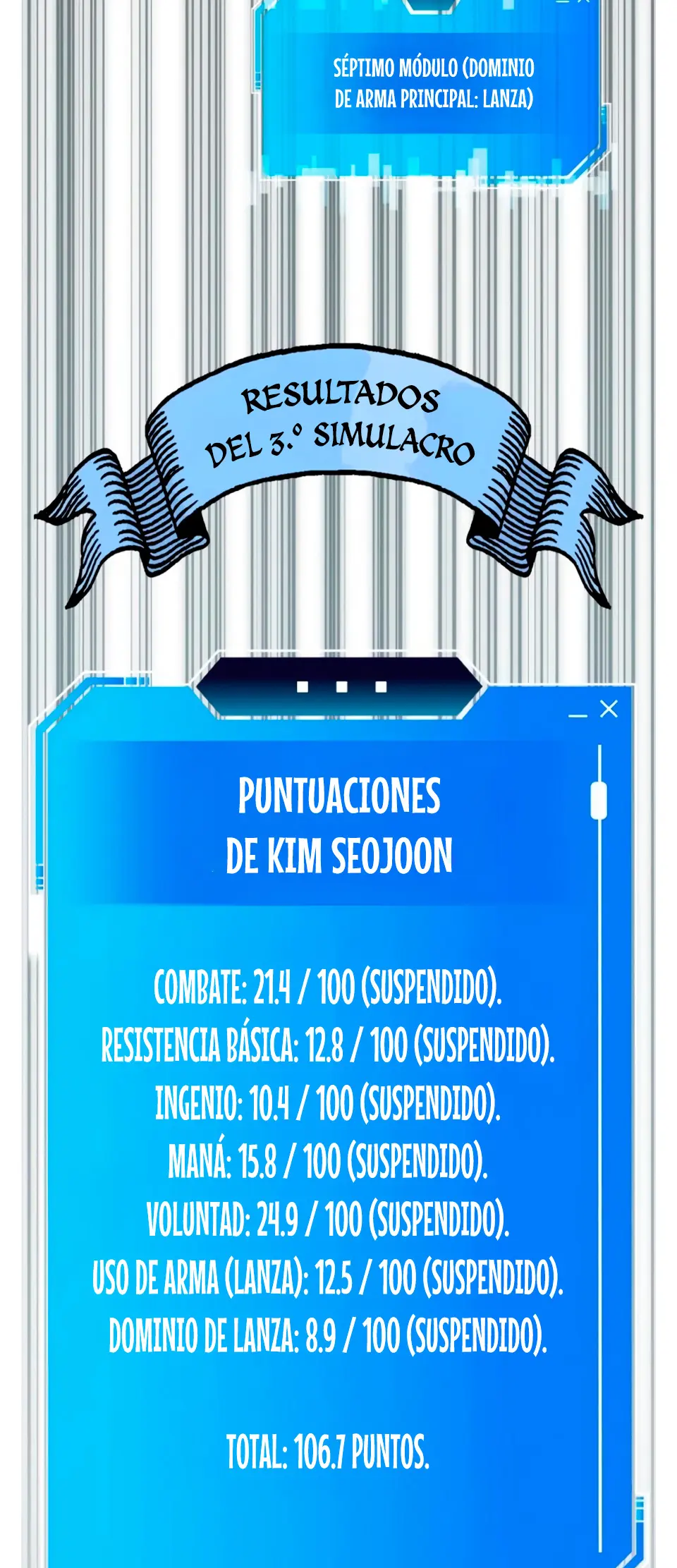 Read Academia de la Ascensión Manga Online