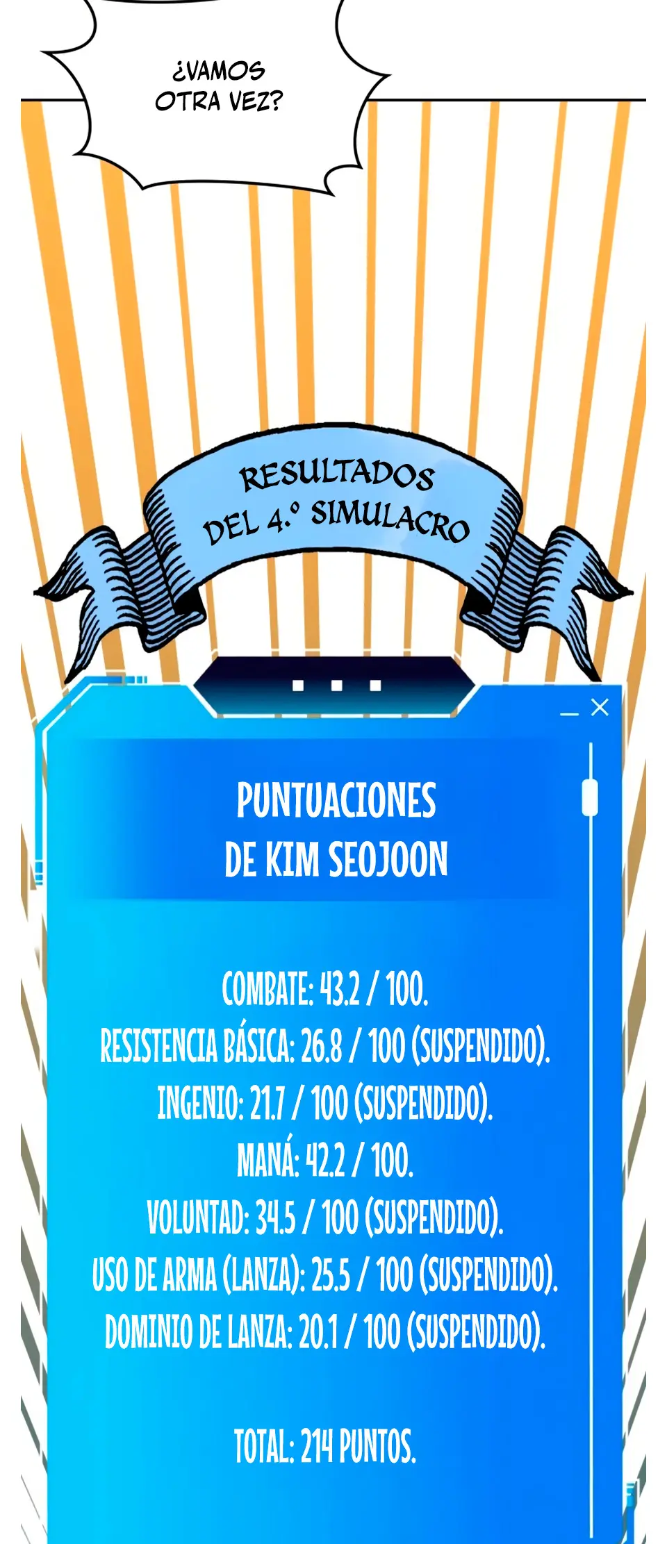 Read Academia de la Ascensión Manga Online