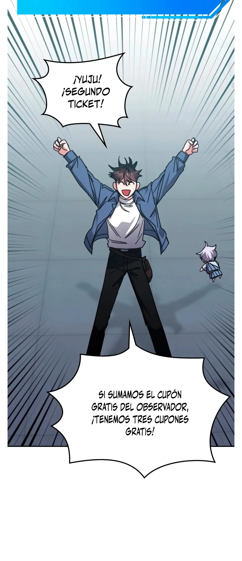 Read Academia de la Ascensión Manga Online