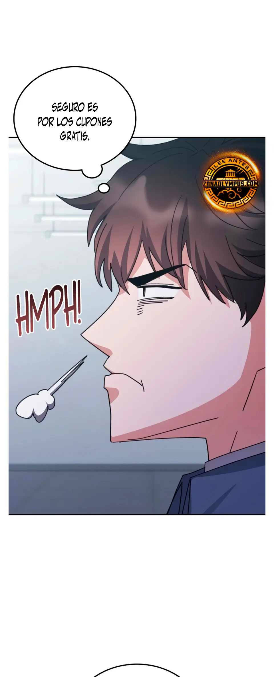 Read Academia de la Ascensión Manga Online