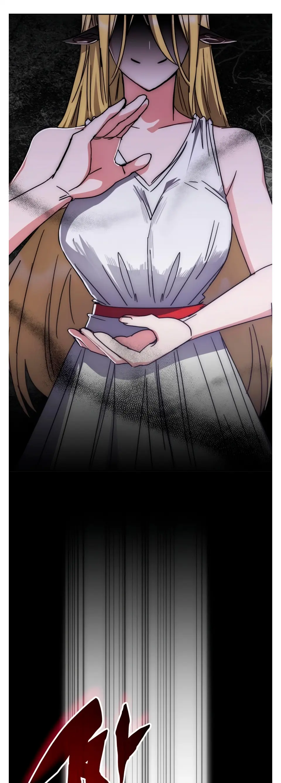 Read Academia de la Ascensión Manga Online