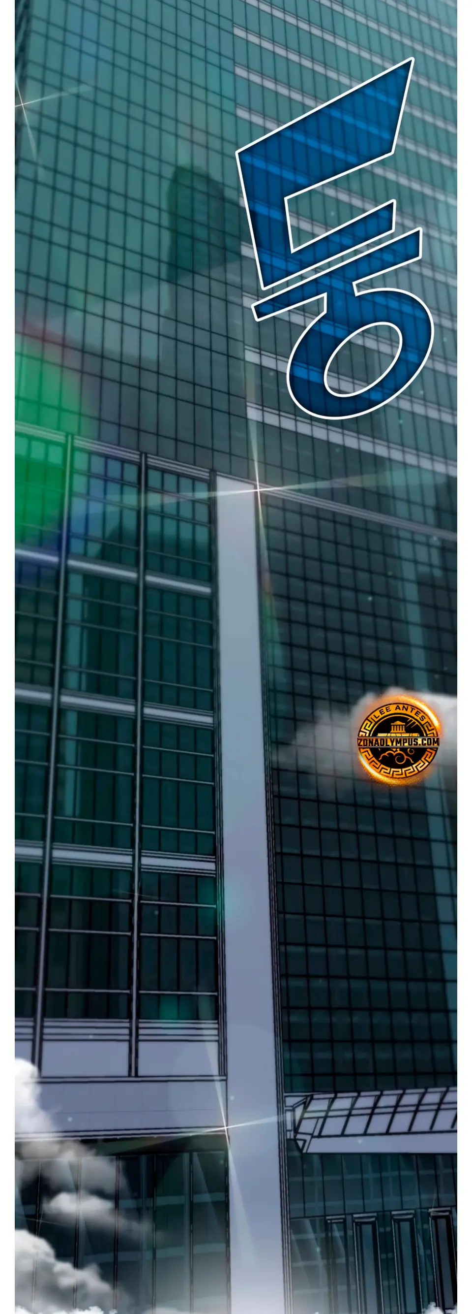 Read Academia de la Ascensión Manga Online