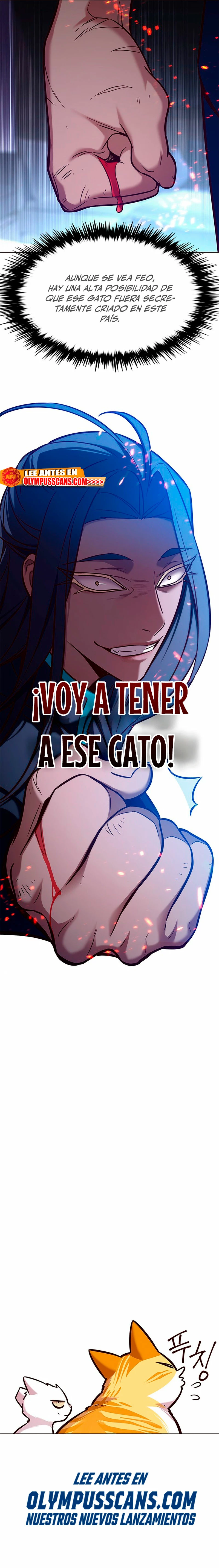 Read Academia de la Ascensión Manga Online