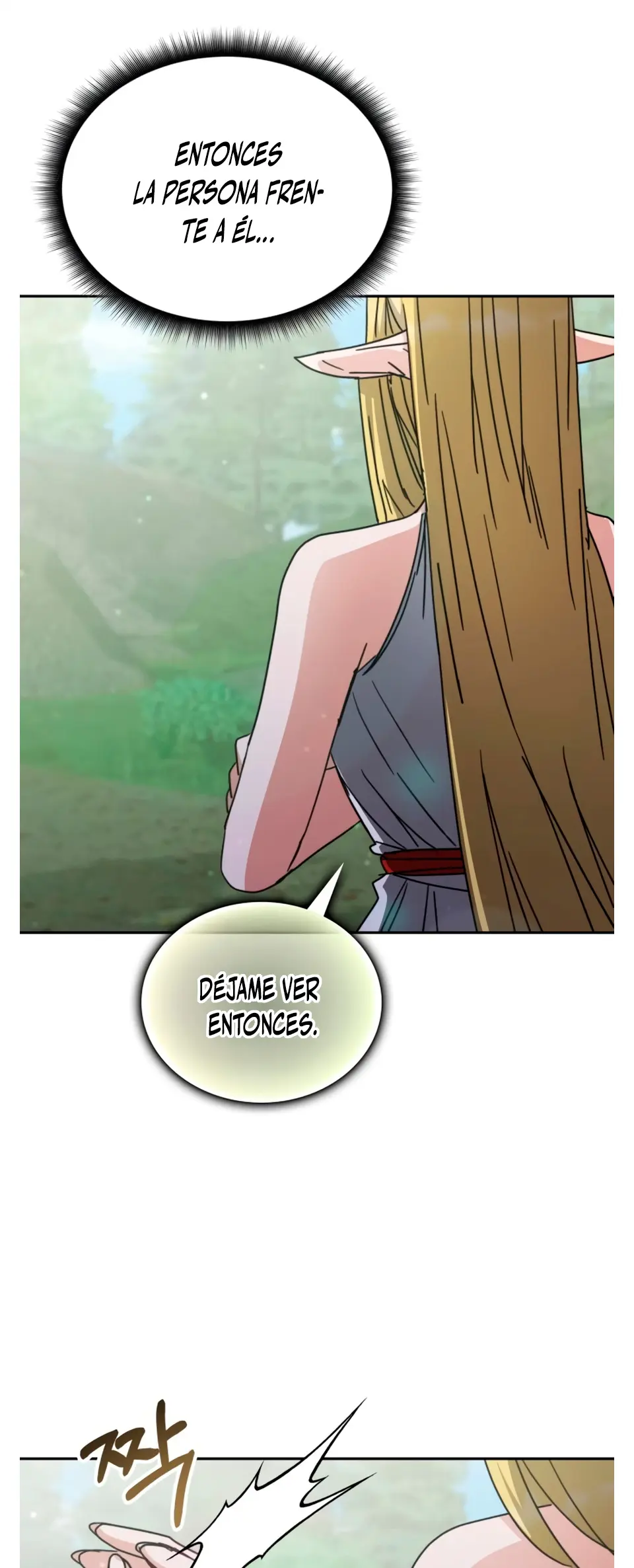 Read Academia de la Ascensión Manga Online