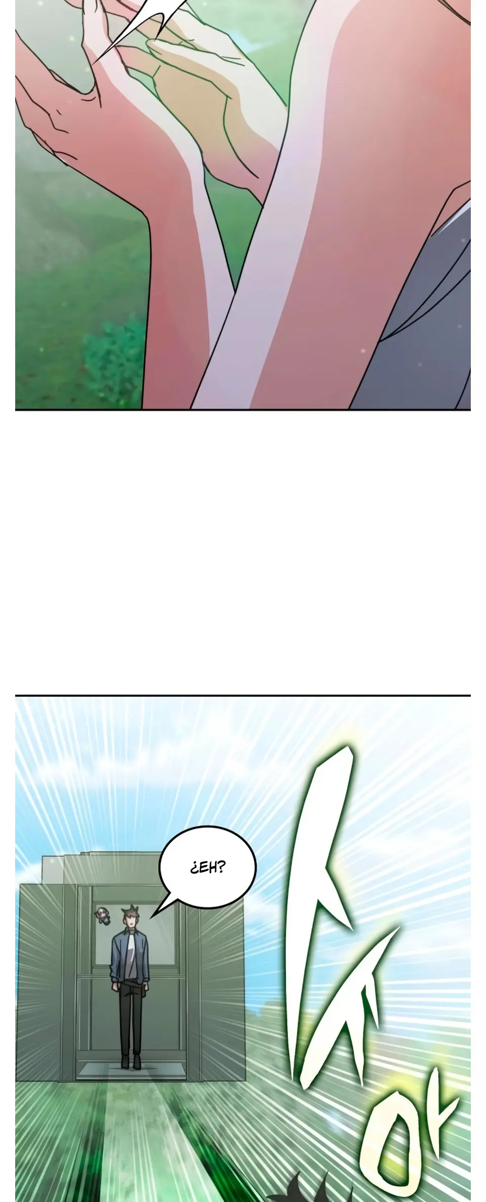 Read Academia de la Ascensión Manga Online