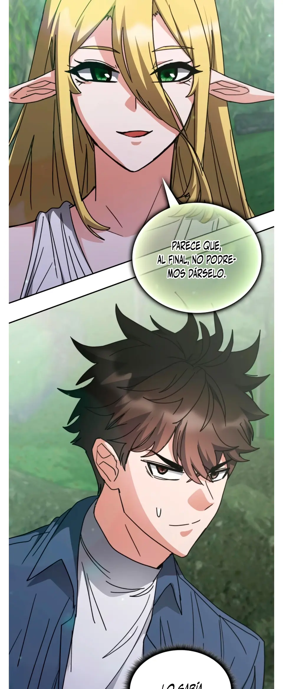 Read Academia de la Ascensión Manga Online