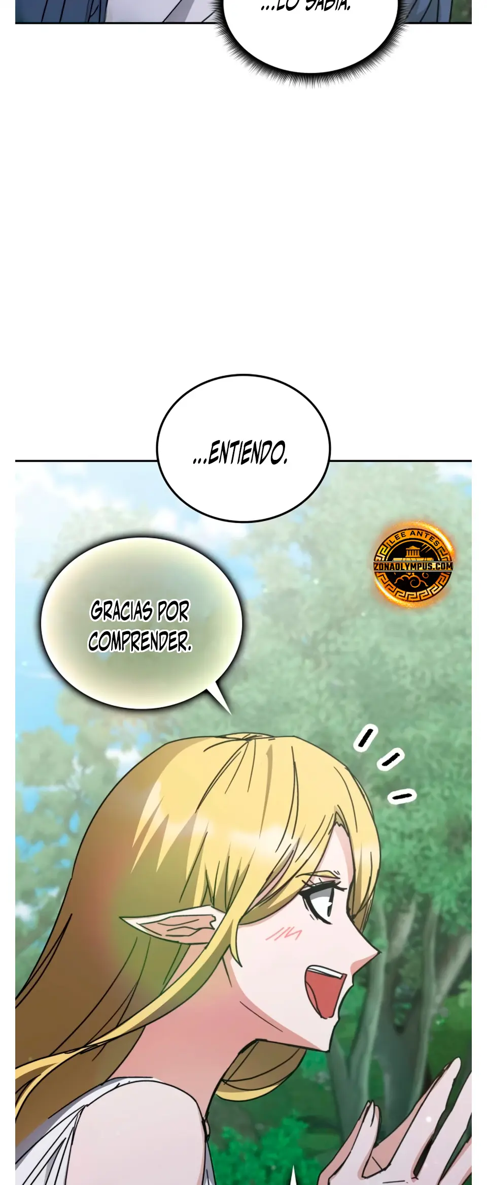 Read Academia de la Ascensión Manga Online