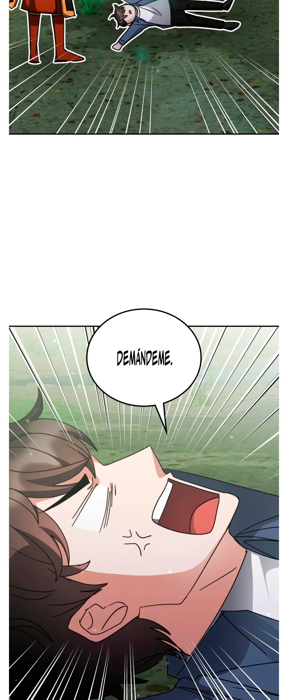 Read Academia de la Ascensión Manga Online