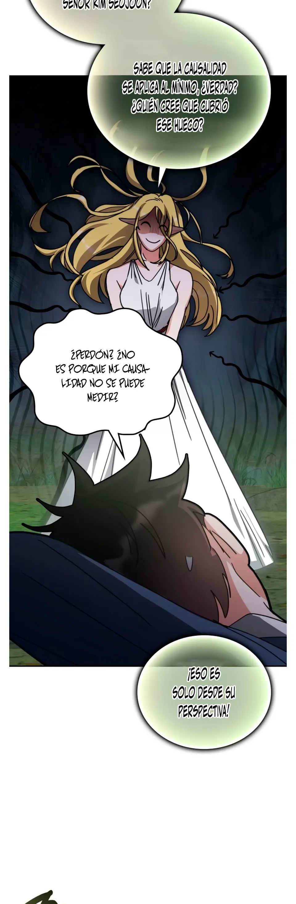 Read Academia de la Ascensión Manga Online