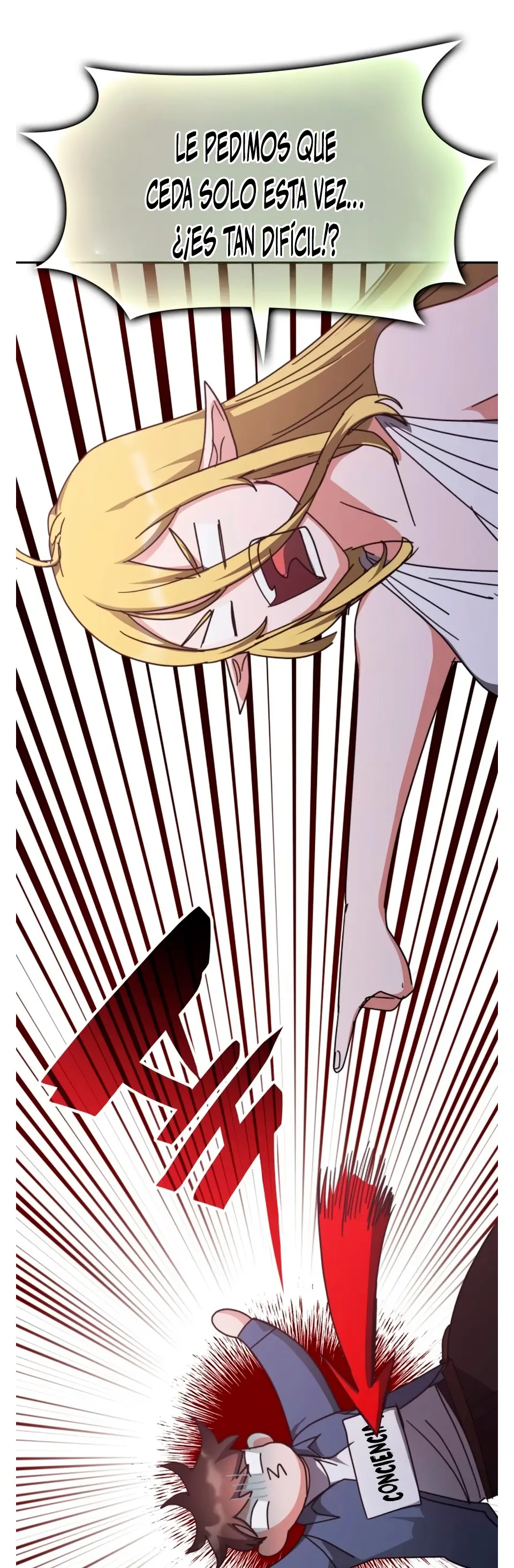 Read Academia de la Ascensión Manga Online